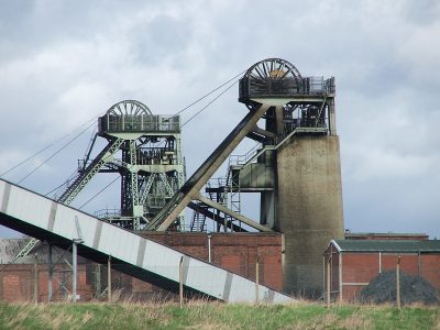 IEA-GIA Webinar – Mine Water Geothermal Energy Symposium, March 10-11, 2021