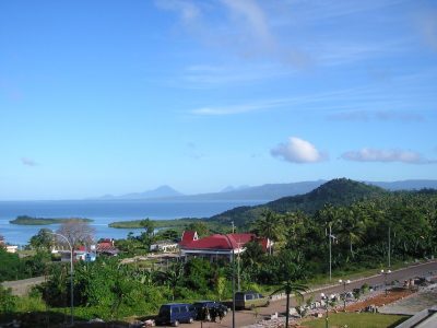Tender – Civil and infrastructure work in Jailolo geothermal site, Indonesia