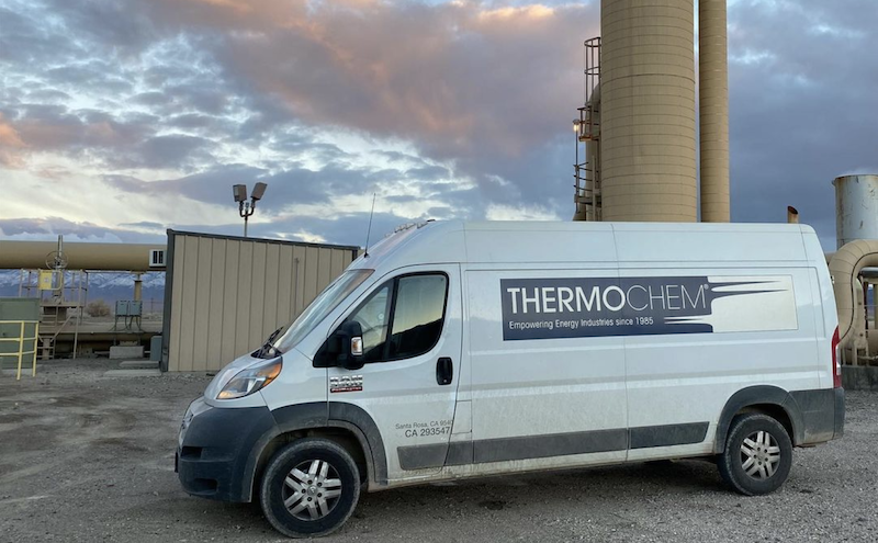 Jobs with Thermochem – Assembly Technician + CAD Designer