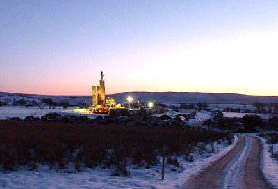 Geothermal and Lithium firm Arverne going IPO in France