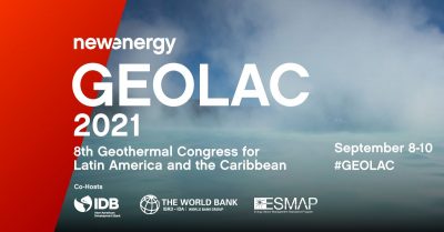 GEOLAC 2021 – “How can Latin America maximize the potential of Lithium?”
