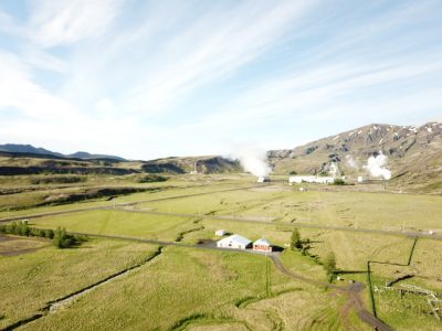 Quaise presents development plans for 50-MW superhot geothermal plant in Oregon