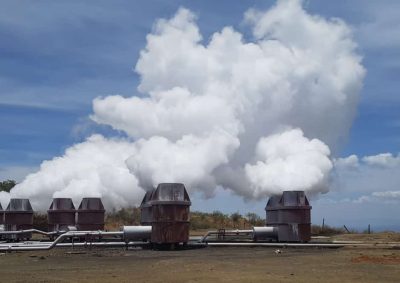 Water infrastructure in Baringo-Silali geothermal project aids education, livelihood of communities