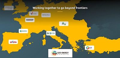 Urgent call – Survey on visibility of geothermal GEO-Energy Europe