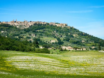 Sorgenia withdraws from two geothermal projects in Tuscany, Italy