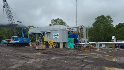 PGE signs multiple strategic partnerships to advance geothermal in Indonesia