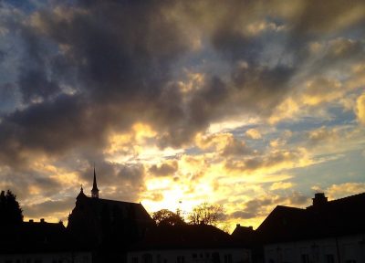 Geothermal to play a role in climate plan of Turnhout, Belgium