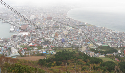 New joint venture planning geothermal development in Hokkaido, Japan