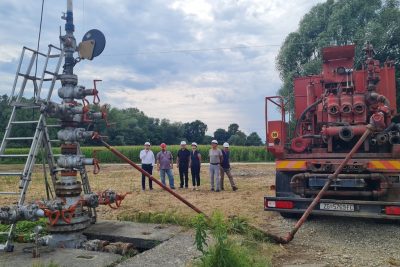 Bukotermal aims for 16-MW geothermal development in Croatia