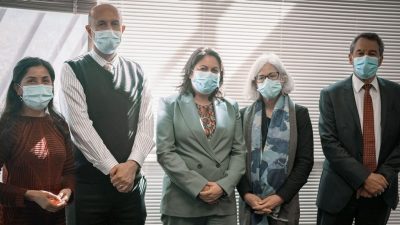 NZ Geothermal Institute receives funding for greenhouse gas capture project