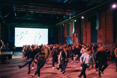 Glasgow BODYHEAT project combines human body heat and underground heat storage
