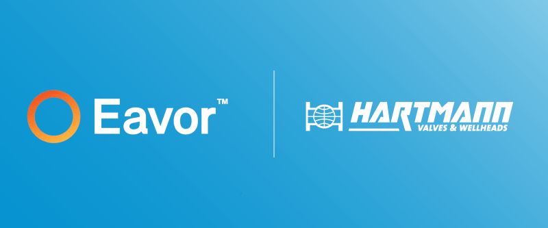 Hartmann to supply wellheads for innovative Eavor-Loop geothermal project