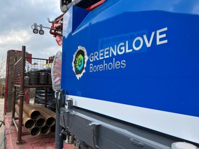 CeraPhi Energy signs exclusive agreement with drilling specialist