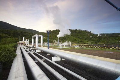 Philippines’ DOE keen on partnerships for geothermal derisking facility