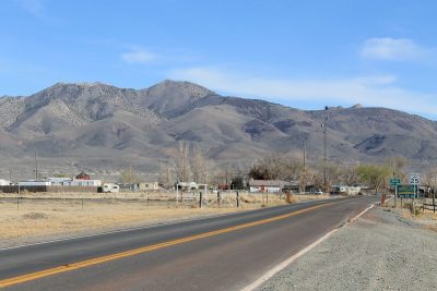 EIS of Gerlach geothermal project available for review