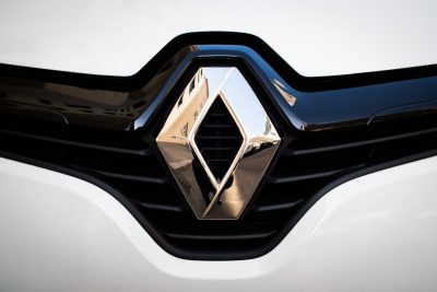 Renault to develop geothermal for Douai facility, France