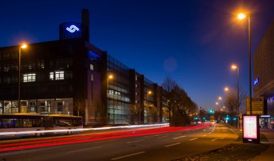 Münster, Germany utility acquires rights for geothermal extraction