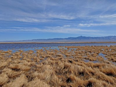 New legal study asks: Who Owns Geothermal Heat?