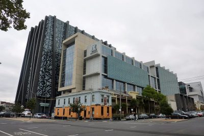 University of Melbourne receives funding for geothermal heating loop design