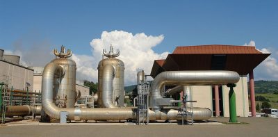 GeothermiX showcases geothermal research work by young scientists