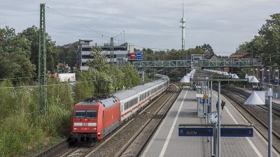 Eavor granted geothermal exploration permit in Buchholz, Germany
