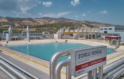 Türkiye’s geothermal growth lessons – insights by KAPSARC