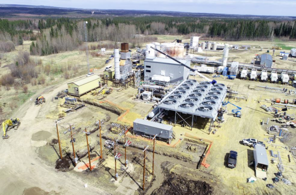 Study evaluates the economics of geothermal hybrid power plants