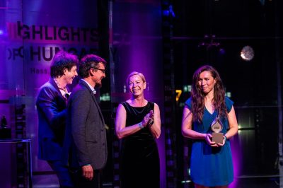 Closed-cycle geothermal technology twice awarded in Highlights of Hungary 2022