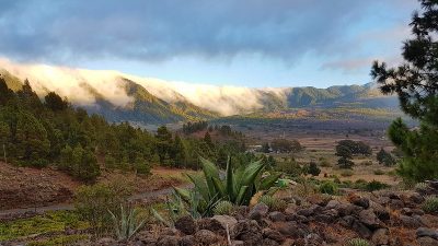Geothermal exploration contracts in Canary Islands awarded to nine entities