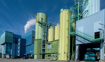Daldrup & Söhne signs contract for geothermal drilling in Geiselbullach, Germany