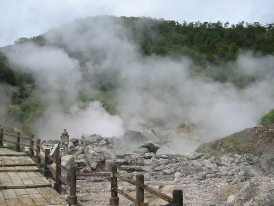 Japan to offer $690m in subsidies for next-generation geothermal power projects