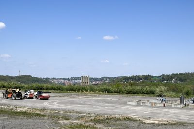 Geothermal research well to be drilled in West Virginia, U.S.