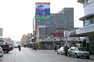 Geothermal expected to fuel industrial revival in Nakuru, Kenya