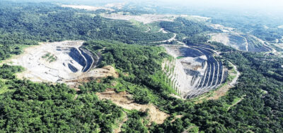 Archi Indonesia and Ormat formalize geothermal joint venture
