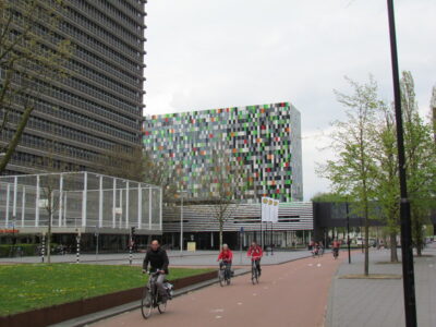 European Geothermal Workshop 2023 – November 8-9, Utrecht University, Netherlands