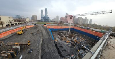 Diverso and Dandelion partner to accelerate geothermal deployment across US housing developments