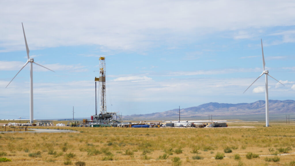 Fervo signs 31 MW geothermal PPA with Shell Energy