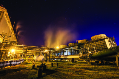 EDC prepares USD 1.68 billion investment plan for upgrade of Leyte geothermal complex, Philippines