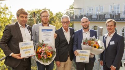 Geothermal projects and research in Bavaria lauded in Praxisforum event
