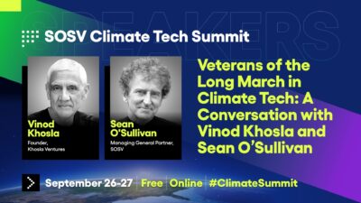 VC Vinod Khosla optimistic on geothermal growth