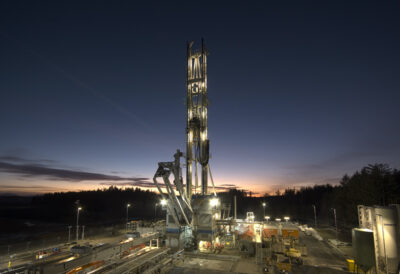 Herrenknecht acquires majority stake in geothermal drilling specialist