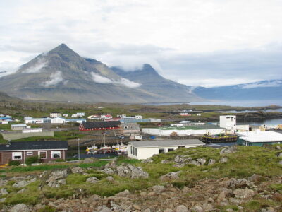 Iceland approves funding for eight geothermal exploration projects