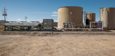 Gradient Geothermal signs partnership to power AI factories with geothermal