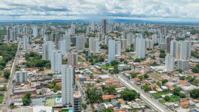 Geothermal cooling research ongoing at Mato Grosso, Brazil