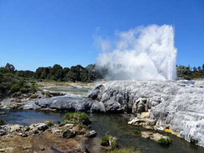 CATF partners with IEA Geothermal to accelerate superhot rock geothermal innovation