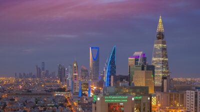 Superhot rock geothermal potential in the Middle East
