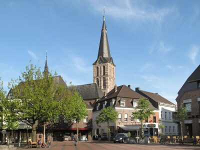 Real estate developer wins tender for geothermal borehole takeover in NRW, Germany