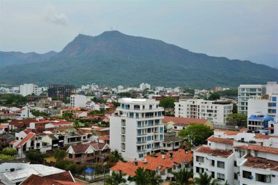 Colombia awards first-ever geothermal power project license