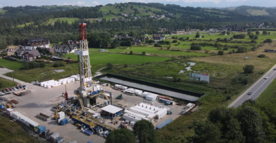 Electricity production being considered from 6-km geothermal well in Szaflary, Poland
