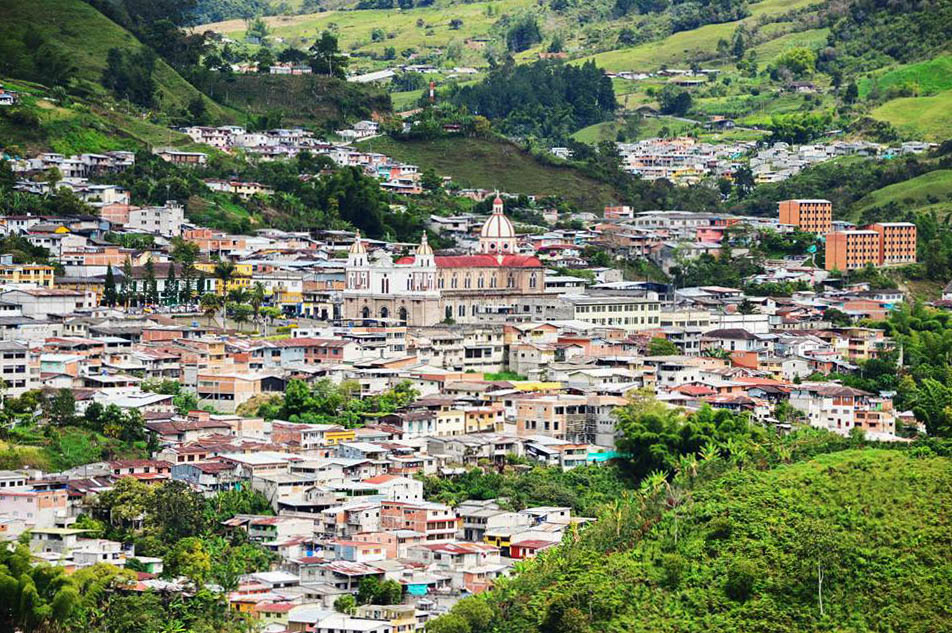 Ecopetrol soliciting information on geothermal technical solutions providers